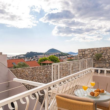 Apartment Srecko Dubrovnik Exterior foto
