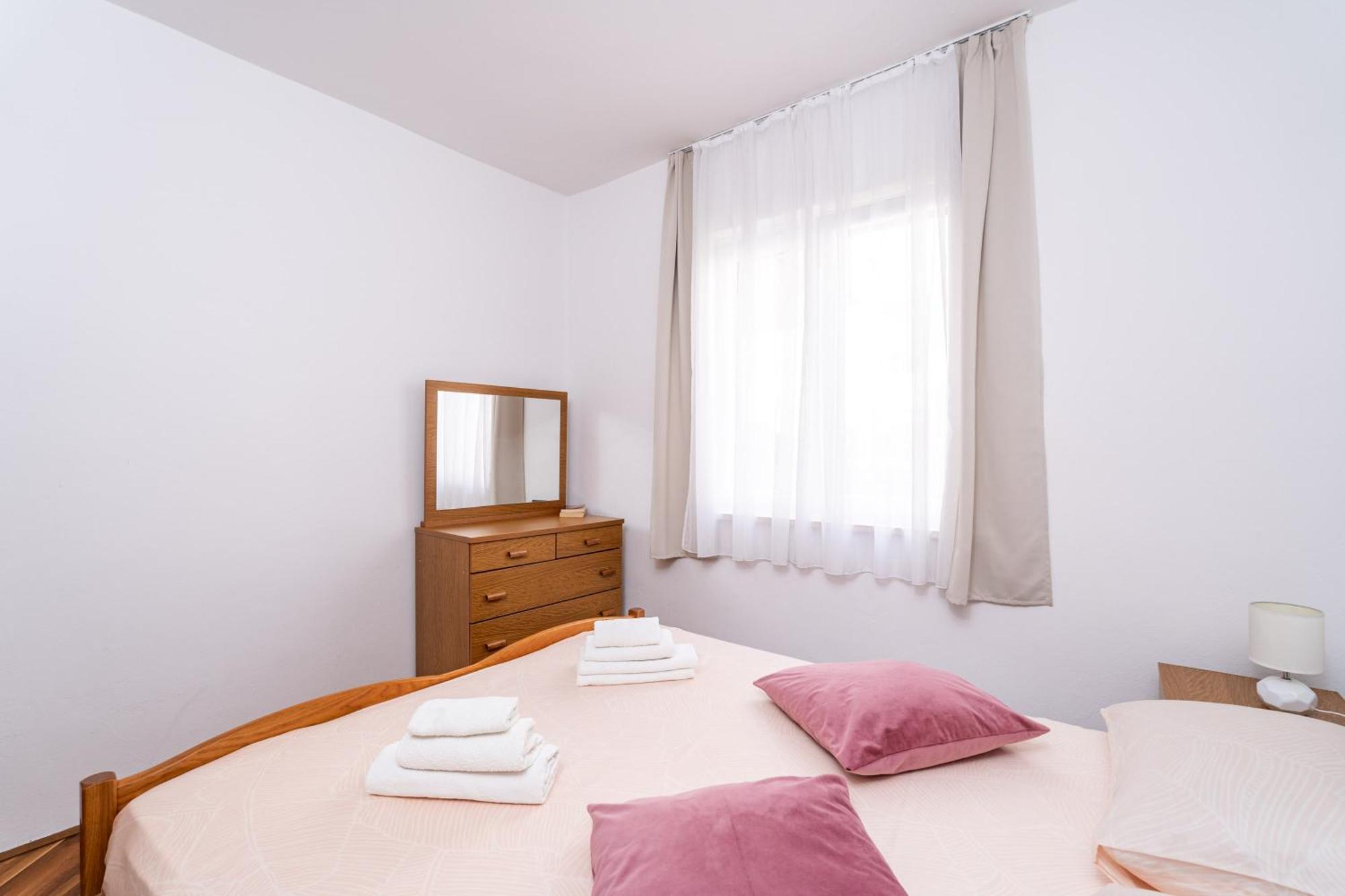 Apartment Srecko Dubrovnik Exterior foto